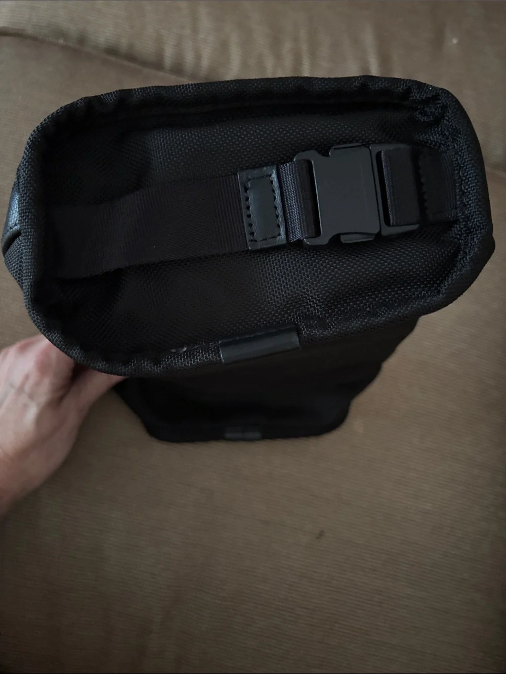 Alpha 3 Travel Kit